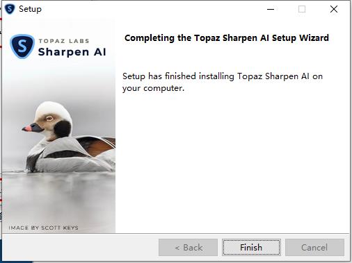 Topaz Sharpen AI图片6
