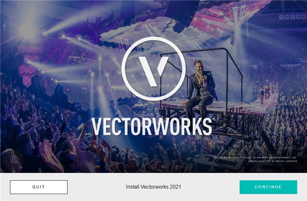VectorWorks 2021图片4