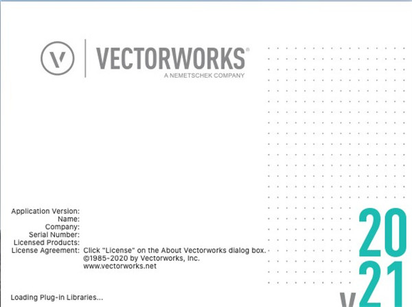 VectorWorks 2021图片11