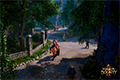 《国王的恩赐2》将于2021年8月24日发售 国区将由方块游戏发行