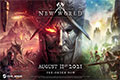 由亚马逊制作的开放世界游戏《新世界》公布了新预告