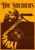 玩具士兵HD(Toy Soldiers: HD)PC中文版