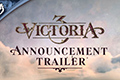 P社正式公布《维多利亚3》 Steam商店页现已上线