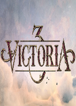 维多利亚3(Victoria 3)PC中文破解版BETA
