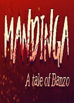 Mandinga A Tale of Banzo