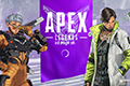 《Apex英雄》第九赛季Steam在线人数创历史新高