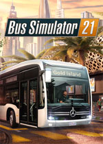 巴士模拟21五项修改器