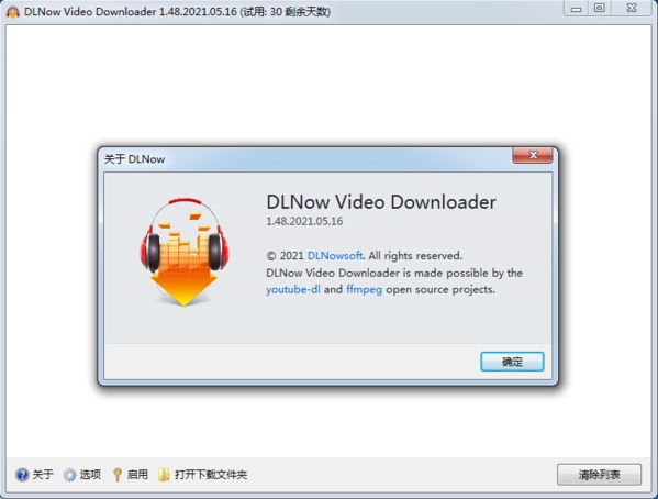 DLNow Video Downloader图片2
