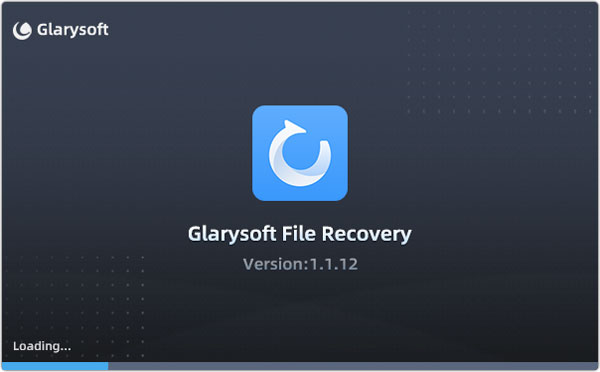 Glarysoft File Recovery Pro 1.22.0.22 download the new version