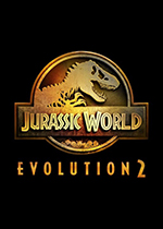 侏�_�o世界�M化2(Jurassic World Evolution 2)PC中文版
