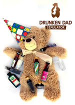 醉酒老爹模拟器(Drunken Dad Simulator)PC破解版