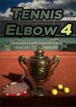 �W球手肘4(Tennis Elbow 4)PC破解版