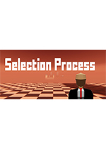 选择过程(Selection Process)PC破解版