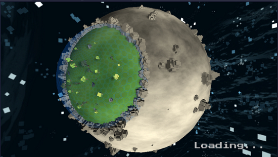 月光沙盒战斗模拟器截图2