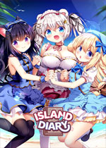 无人岛日记(Island Diary)PC中文版