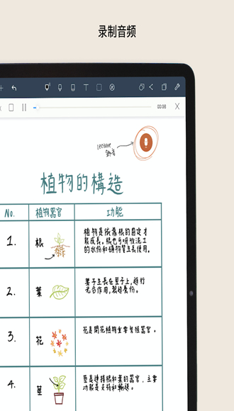 Noteshelf中文完整破解版截图2