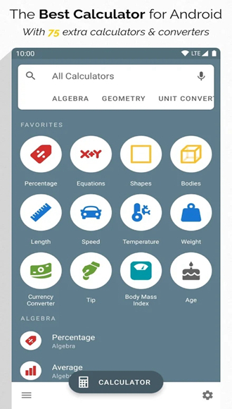 All-In-One Calculator Pro破解版8