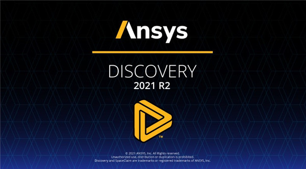 Ansys Discovery图片13