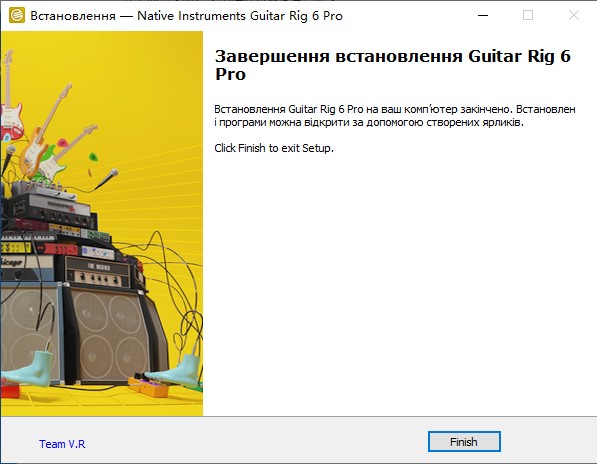 instal the new Guitar Rig 6 Pro 6.4.0