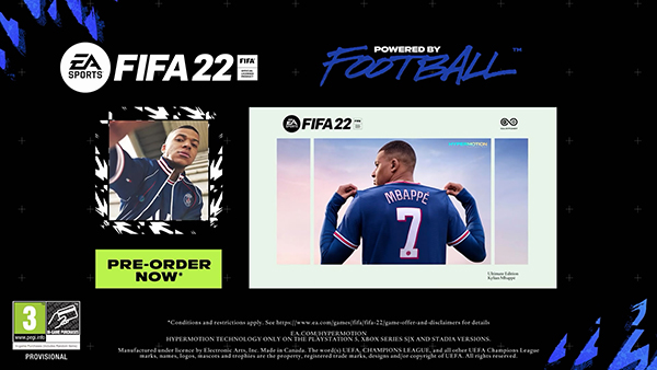 FIFA 22图片7