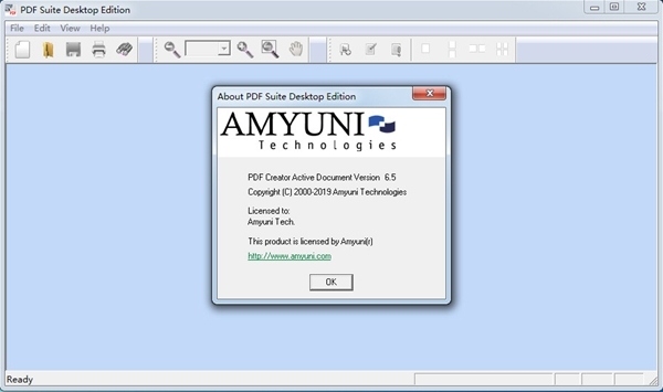 Amyuni PDF Suite图片3