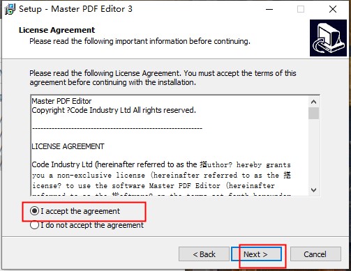 Master PDF Editor图片4
