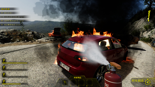 车祸模拟器游戏图片2