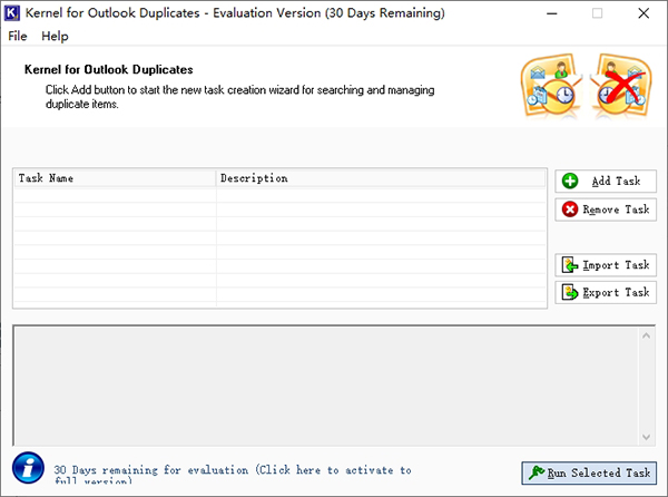 Kernel for Outlook Duplicates图片
