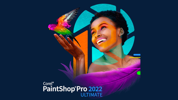 PaintShop Pro 2022图片1