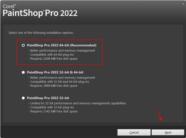 PaintShop Pro 2022图片5
