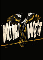 诡野西部(Weird West)PC中文版