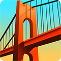桥梁建筑师游戏图标