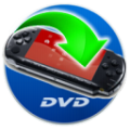 iOrgSoft DVD to PSP Converter
