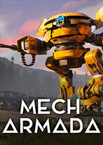机甲武装(Mech Armada)PC破解版