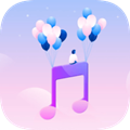 仙乐音乐app官方版游戏图标