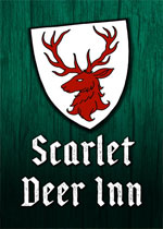 猩红之鹿旅店(Scarlet Deer Inn)PC破解版