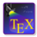 TeXstudio(LaTeX编辑器)
