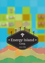 能源岛公司 v1.0