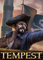 风暴之海：海盗城(Tempest - Pirate City)PC中文版v1.5.1