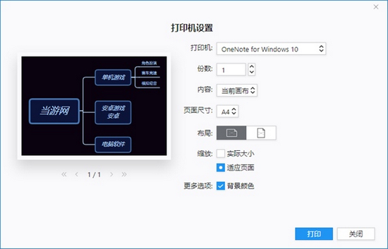 XMind ZEN破解版图片