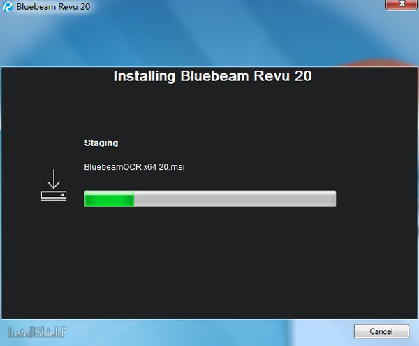 Bluebeam Revu 2020图片4