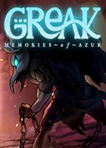 格雷克大冒险：阿祖尔的回忆(Greak: Memories of Azur)PC版v1.0.6.114