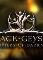 黑色�g歇泉：黑暗信使(Black Geyser: Couriers of Darkness)PC版