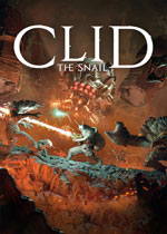 蜗牛克利德(Clid The Snail)PC中文版