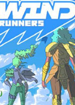 Wind Runners