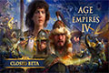 《帝国时代4》将于8月5日进行Beta测试 包含四种可选文明