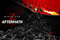 《僵尸世界大战：劫后余生》发售日公布 将于9月21日发售