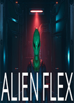 ��形��曲(Alien Flex)PC版