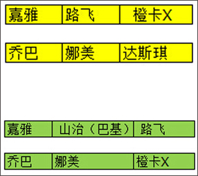 航海王强者之路游戏图片