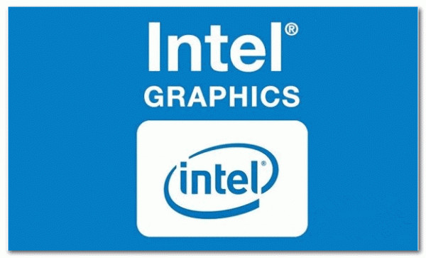 Intel Graphics Driver图片1